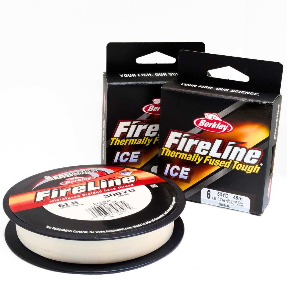 Comprar hilo fireline para Miyuki