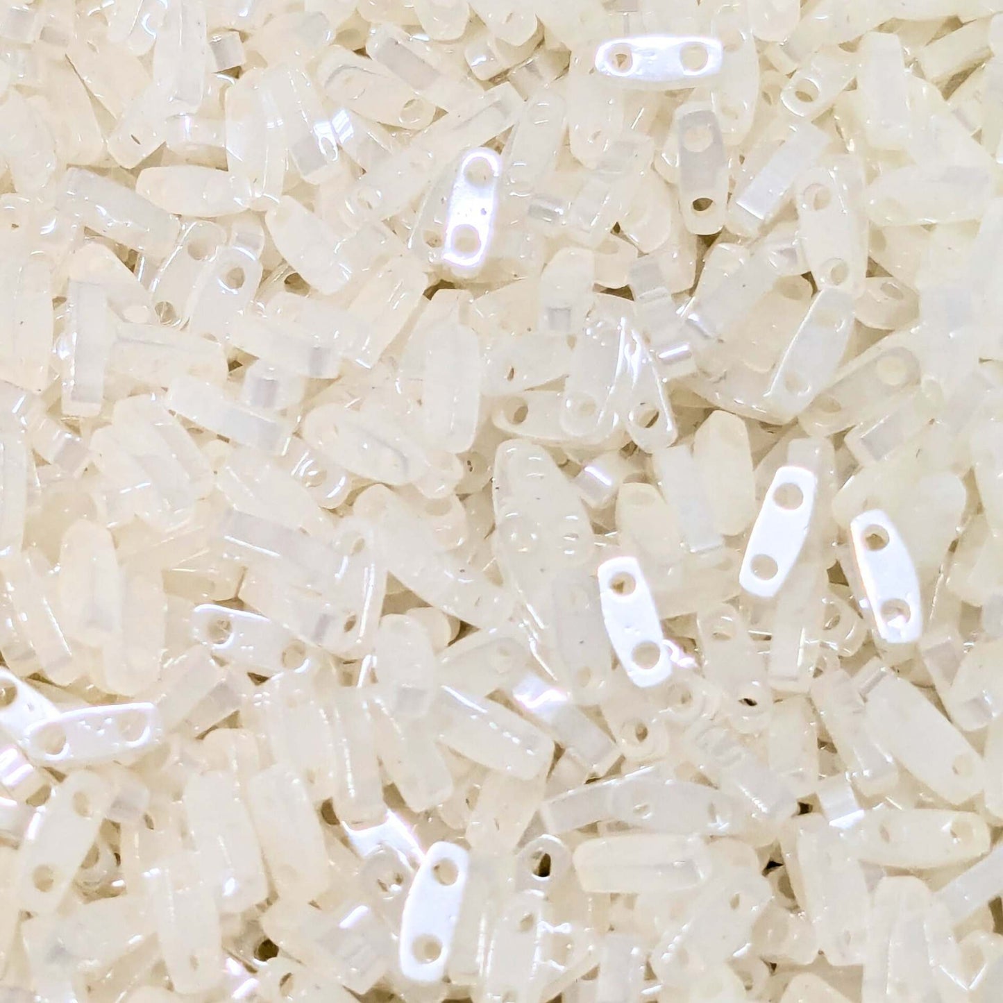 Miyuki Quarter-Tila 5x1,2x1,9mm 1gr. Opaque Ceylon