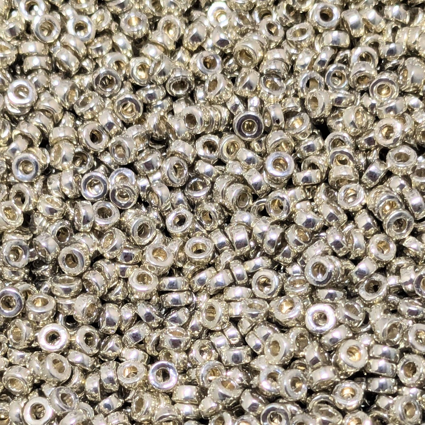 Distanciadores Duracoat Galvanized Silver