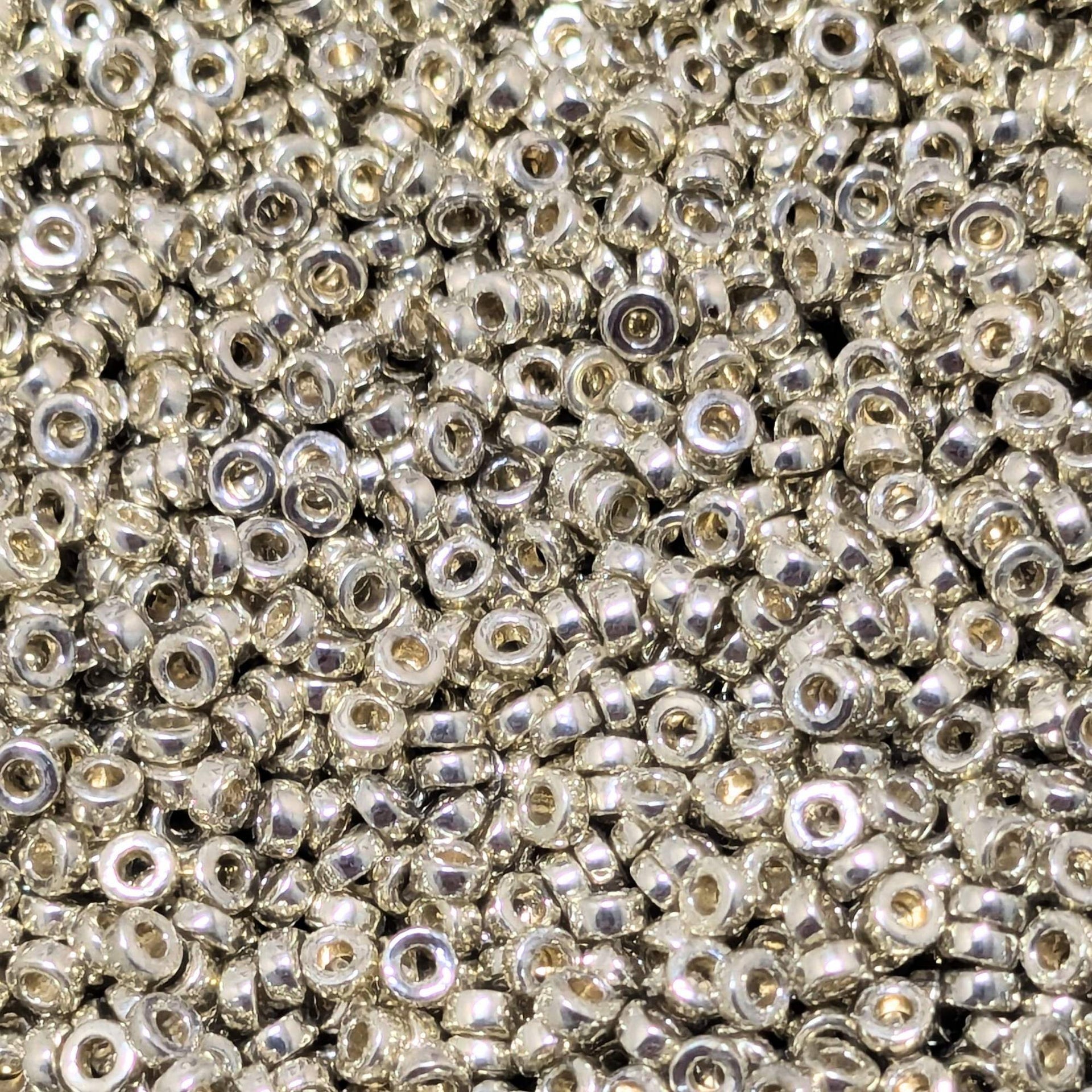 Distanciadores Duracoat Galvanized Silver