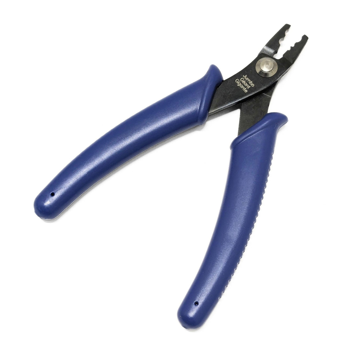 Alicates Jumbo para Crimpar Tubos de 3 mm - 130mm - Beadsmith