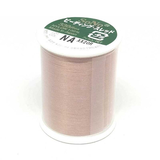 Bobina de 100 m. de Hilo SONO B - color Natural  - Miyukilandia