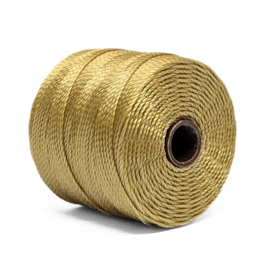 Hilo S-Lon (Superlon) Bobina 70 metros - Color: Bronze -  