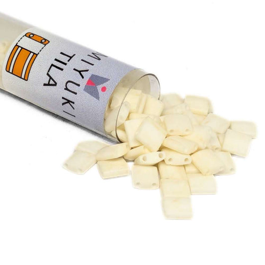 Miyuki Tila 2021 - Matte Cream - Tubo 7,2gr. -  