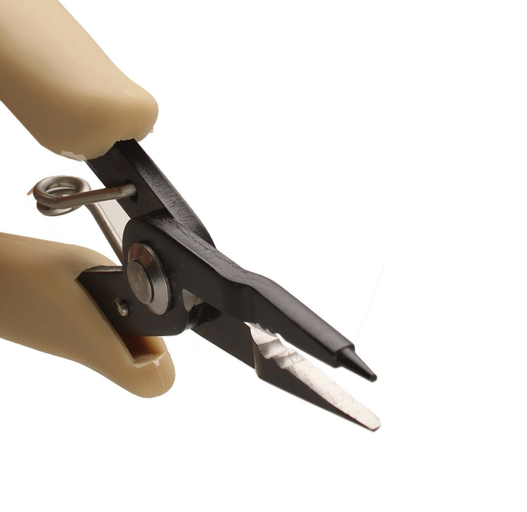 Alicates Multifunción 4 en 1 para Joyería The Beadsmith Beader’s All-in-One™