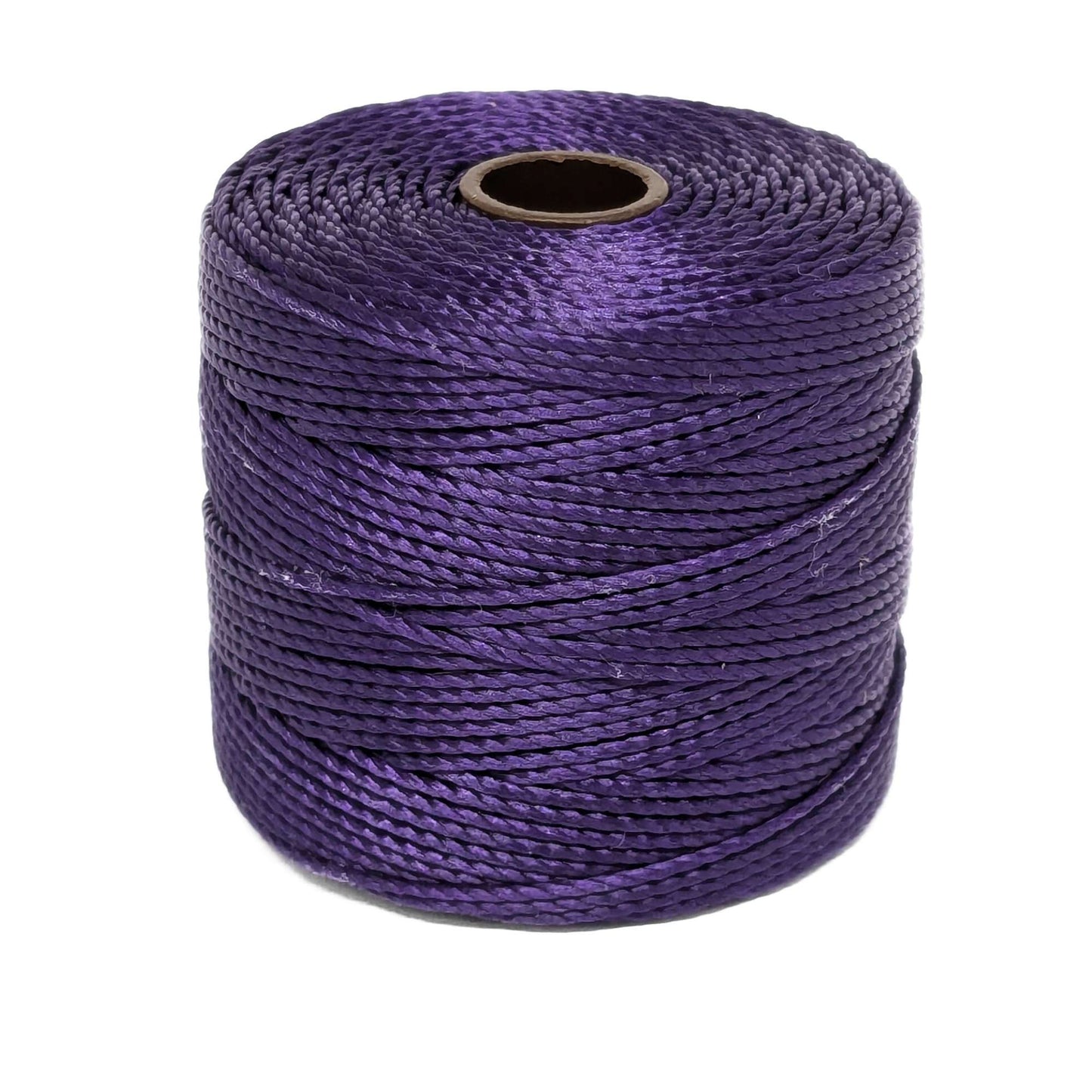 S-Lon Thread (Superlon) Spool 70 meters - Color: Purple