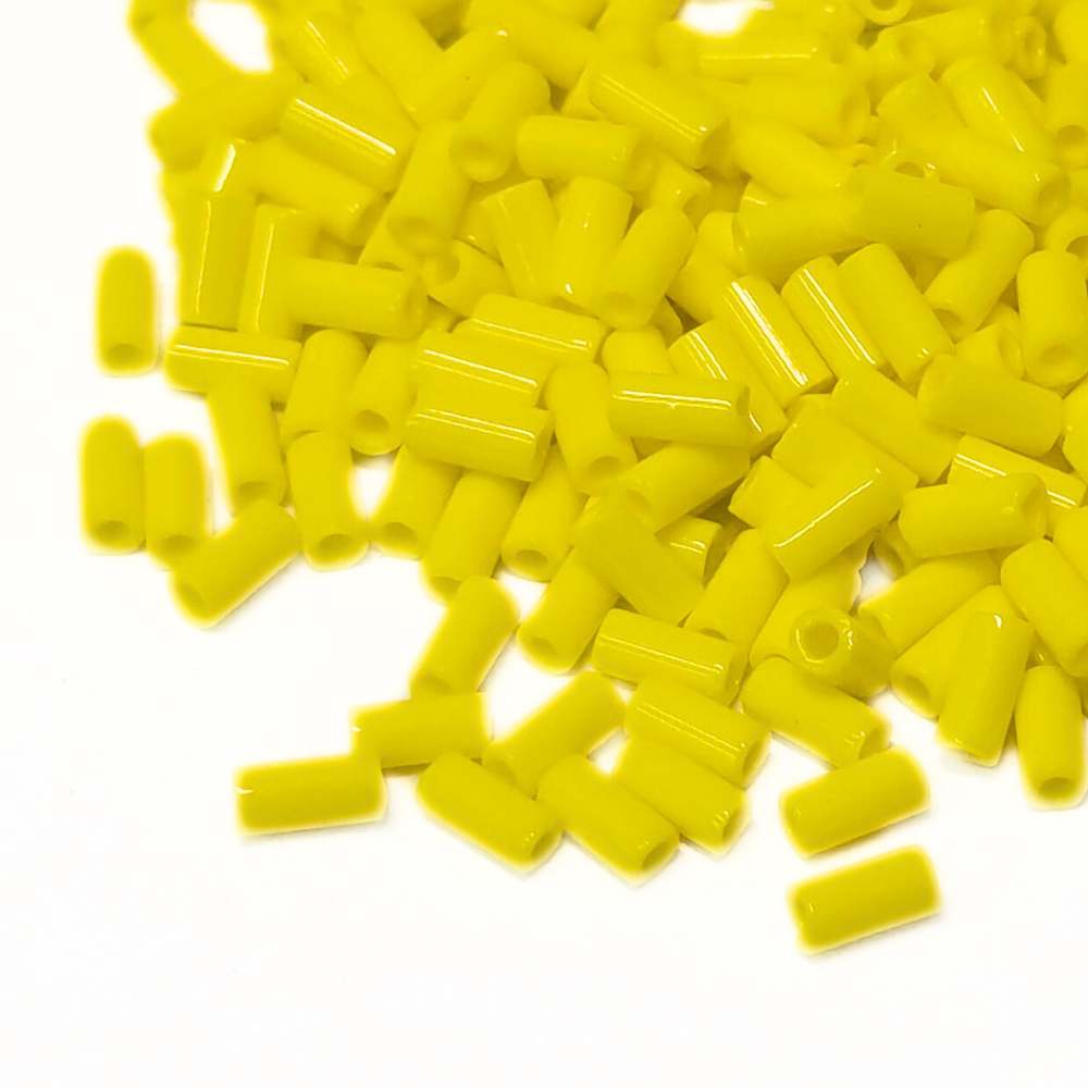 canutillos miyuki oapque yellow