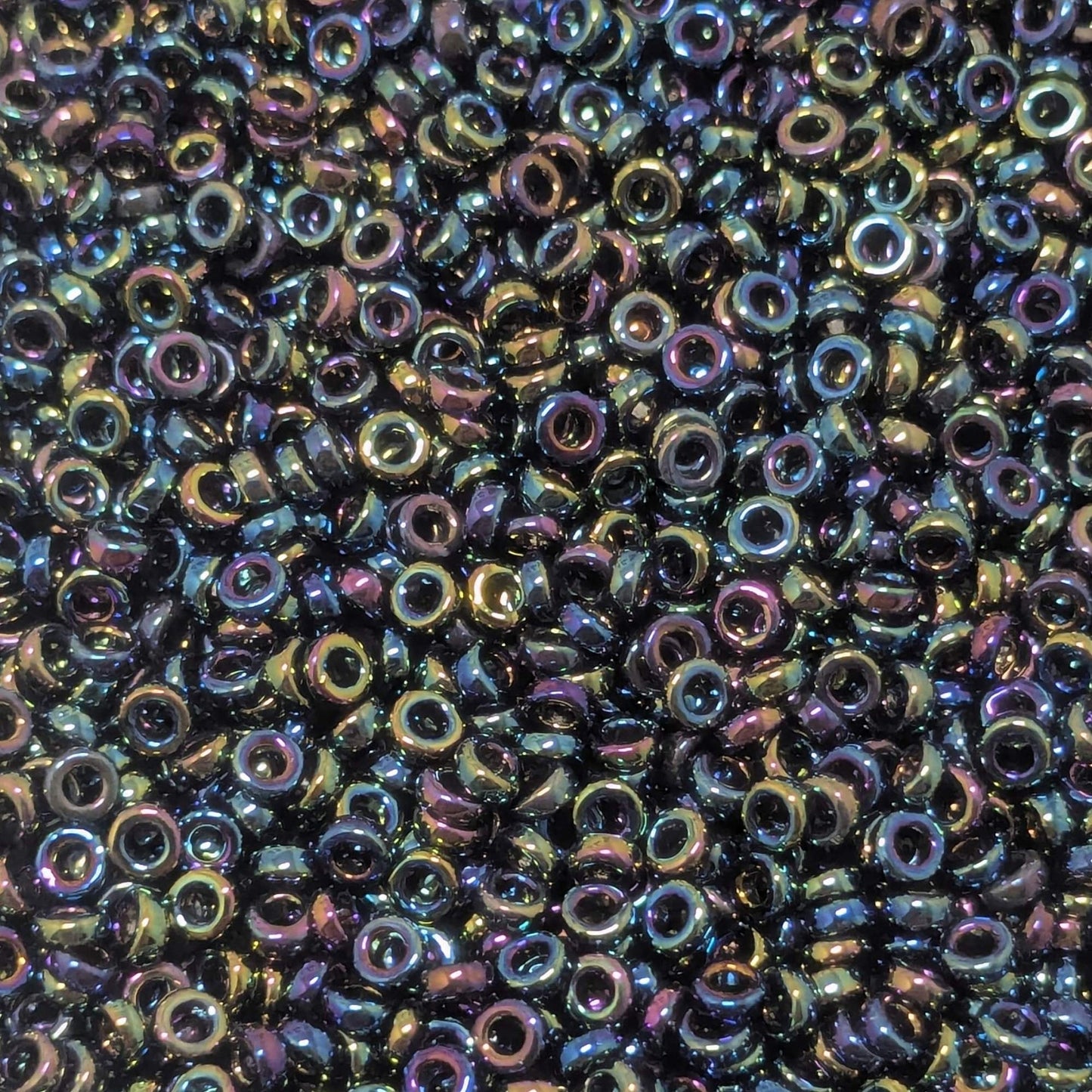 Distancidores Miyuki color 455