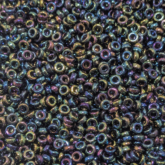 Distancidores Miyuki color 455