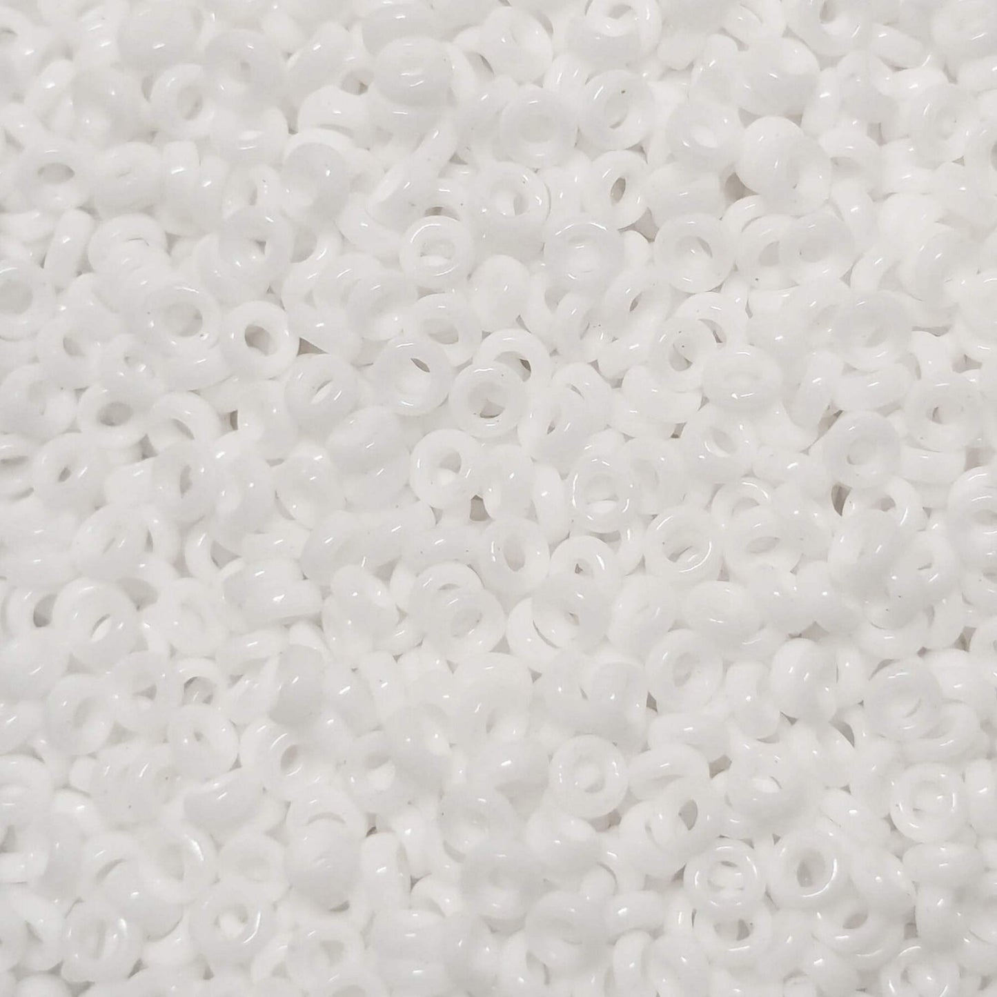 distanciadores White Opaque 402