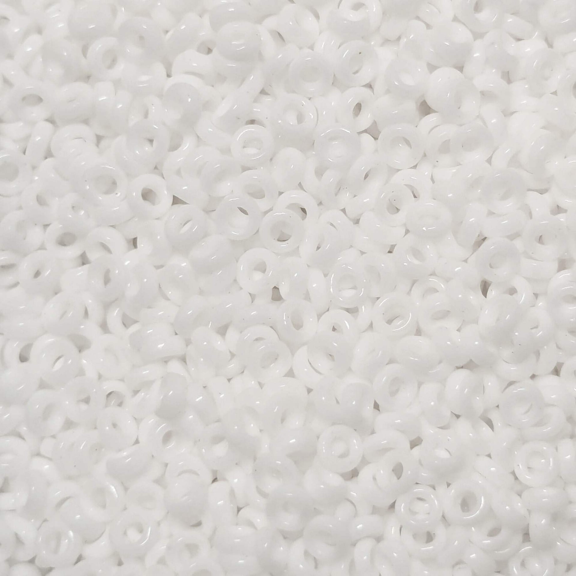 distanciadores White Opaque 402