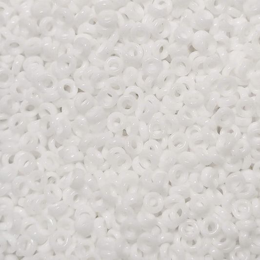 distanciadores White Opaque 402