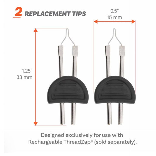 Repuesto para Cortador de Hilo USB Beadsmith Recargable