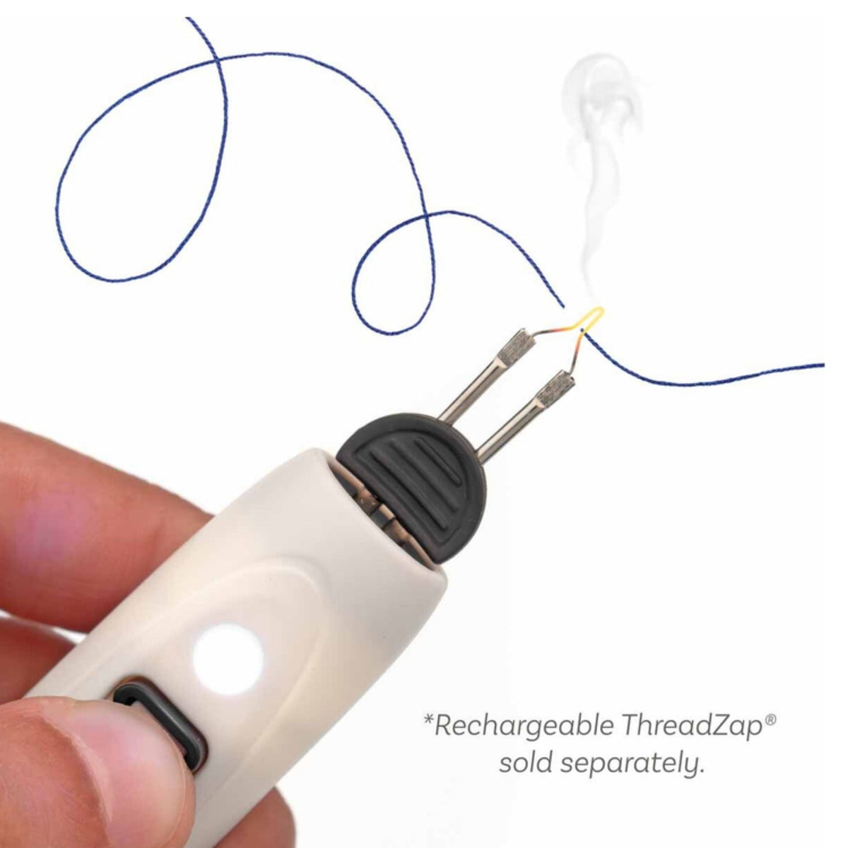 Repuesto para Cortador de Hilo USB Beadsmith Recargable