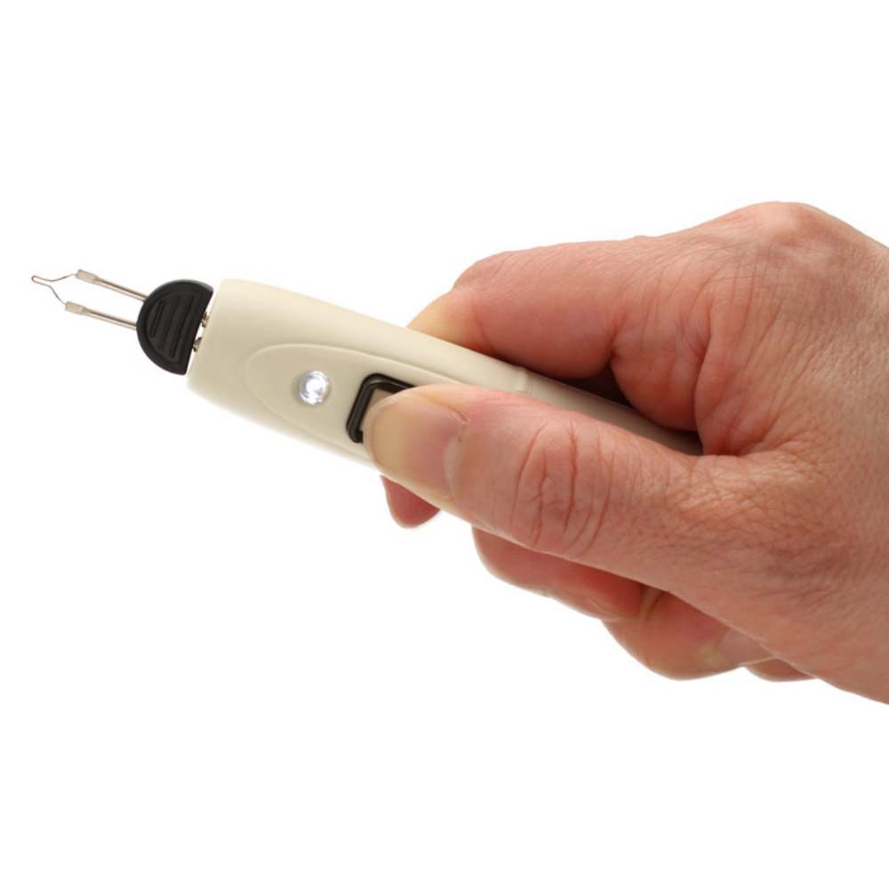 Cortador de Hilo USB Beadsmith Recargable – 600 °C